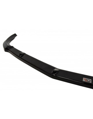 SPLITTER ANTERIORE MERCEDES CLS C219 Paraurti standard (Cod. M-ME-CLS-C219-FD1G)