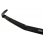 SPLITTER ANTERIORE MERCEDES CLS C219 Paraurti standard (Cod. M-ME-CLS-C219-FD1G)