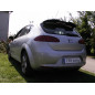 Soglia Spoiler ver2 SEAT Leon 2 (Cod. TF-BFT01362)