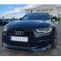 spoiler anteriore AUDI A6 C7 2011-2014 (Cod. TF-BFT01365)