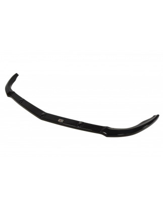 SPLITTER ANTERIORE MERCEDES CLS C219 Paraurti standard (Cod. M-ME-CLS-C219-FD1G)