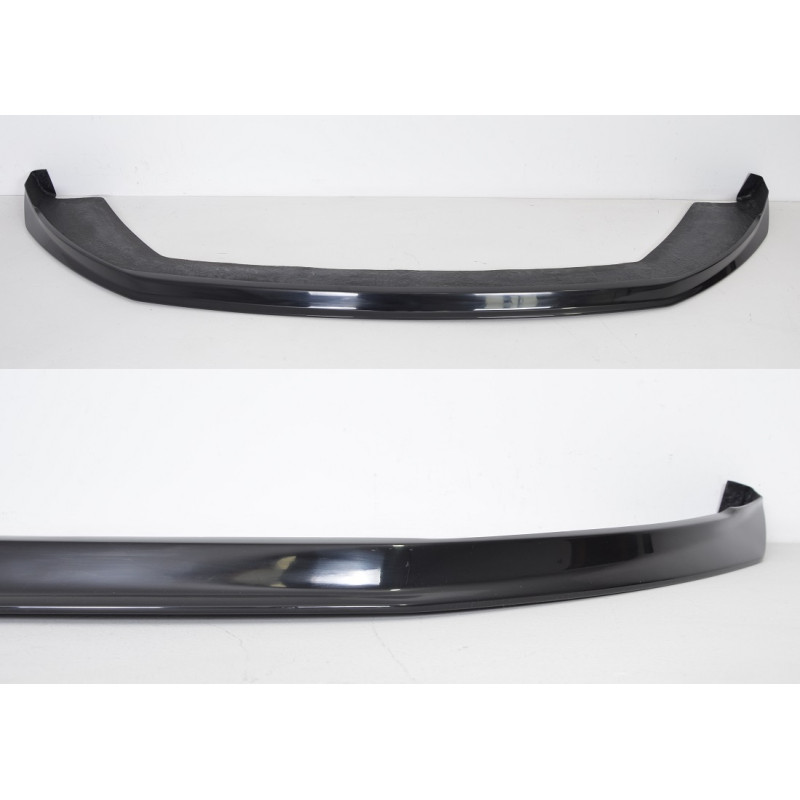 Spoiler paraurti anteriore SEAT Leon 3 2016-2020 (Cod. TF-BFT01371)
