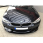 Spoiler anteriore in 3 pezzi BMW Serie 4 F32 F33 F36 Mpakiet (Cod. TF-BFT01383)