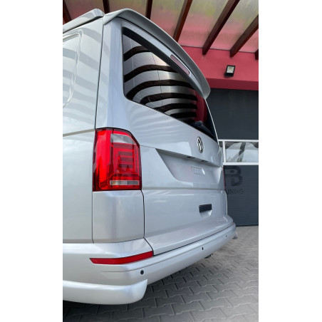 Alette del paraurti posteriore VOLKSWAGEN T6  (Cod. TF-BFT01385)