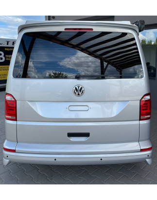 Spoiler paraurti posteriore VOLKSWAGEN T6  (Cod. TF-BFT01386)