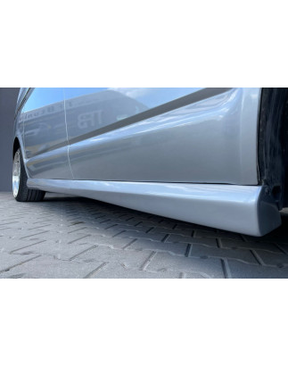 minigonne VOLKSWAGEN T6  (Cod. TF-BFT01388)