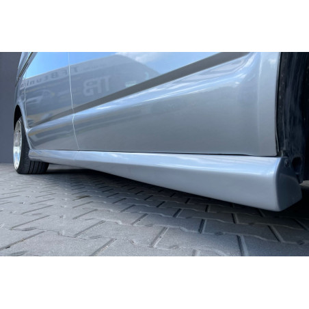 minigonne VOLKSWAGEN T6  (Cod. TF-BFT01388)