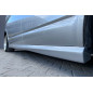 minigonne VOLKSWAGEN T6  (Cod. TF-BFT01388)