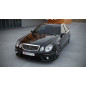 SPLITTER ANTERIORE MERCEDES E W211 AMG FACELIFT (Cod. M-ME-E-211F-AMG-FD1G)