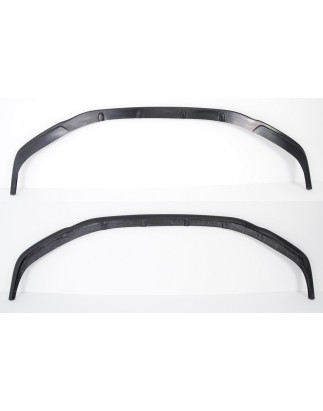 Diffusore anteriore per estensione Sportline VOLKSWAGEN T6 SPORTLINE (Cod. TF-BFT01393)