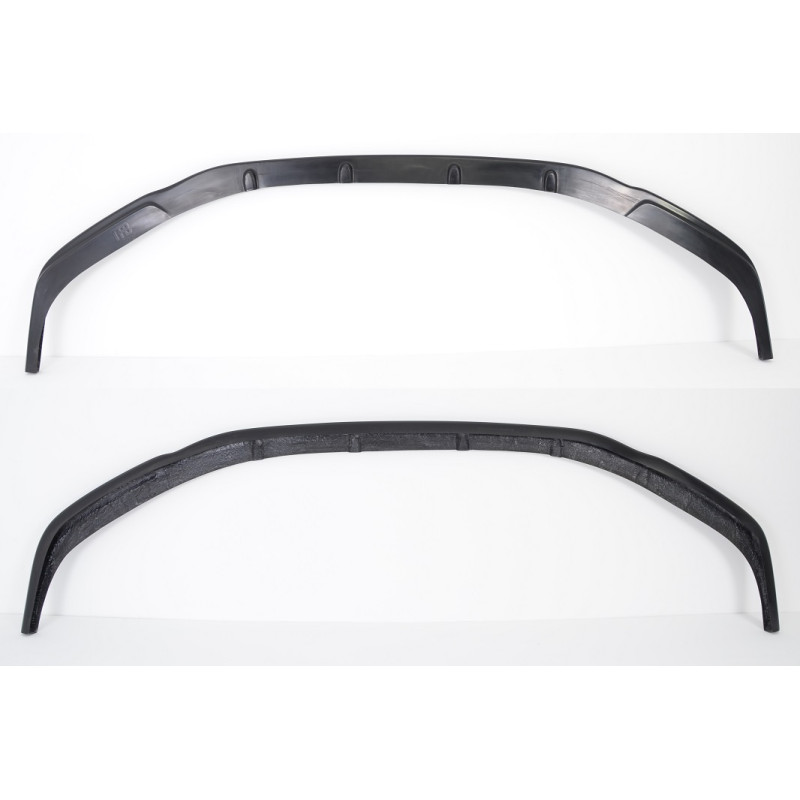 Diffusore anteriore per estensione Sportline VOLKSWAGEN T6 SPORTLINE (Cod. TF-BFT01393)