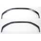 Diffusore anteriore per estensione Sportline VOLKSWAGEN T6 SPORTLINE (Cod. TF-BFT01393)