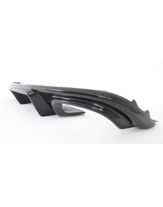 Diffusore a 4 tubi AUDI A5 Sline coupe sportback 2011-2016 (Cod. TF-BFT01395)