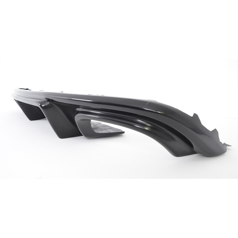 Diffusore a 4 tubi AUDI A5 Sline coupe sportback 2011-2016 (Cod. TF-BFT01395)