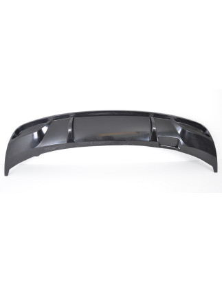 Diffusore paraurti posteriore SKODA Fabia 3 2018-2021 kombi (Cod. TF-BFT01399)