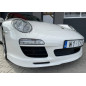 Spoiler paraurti anteriore PORSCHE 911 997.2 2009-2012 (Cod. TF-BFT01400)
