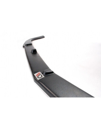SPLITTER ANTERIORE MERCEDES E W211 AMG FACELIFT (Cod. M-ME-E-211F-AMG-FD1G)