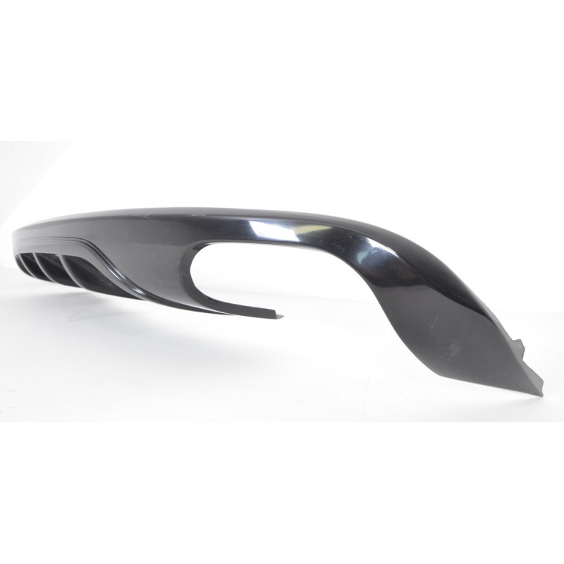 Diffusore paraurti posteriore ver5 2 tubo SINISTRO +2 tubo DESTRO AUDI A5 2007-2011 Sportback (Cod. 