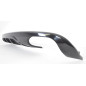 Diffusore paraurti posteriore ver5 2 tubo SINISTRO +2 tubo DESTRO AUDI A5 2007-2011 Sportback (Cod. 