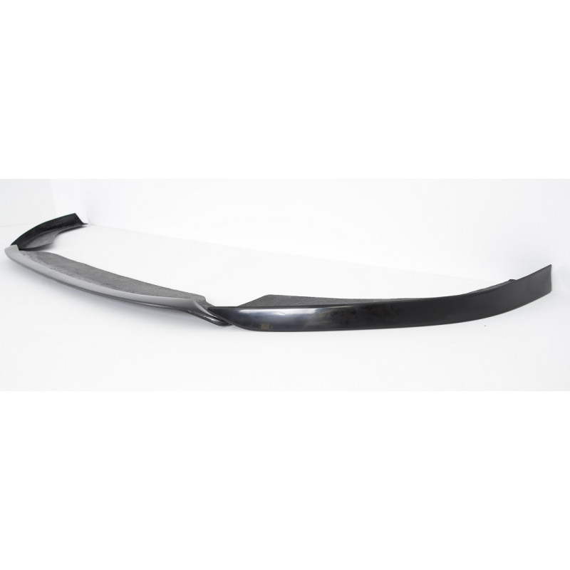 Spoiler paraurti anteriore in 3 parti AUDI A4 B9 sline 2015-2019 (Cod. TF-BFT01406)