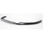 Spoiler paraurti anteriore in 3 parti AUDI A4 B9 sline 2015-2019 (Cod. TF-BFT01406)