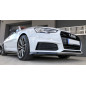 Alette del paraurti anteriore AUDI A4 B9 sline 2015-2019 (Cod. TF-BFT01407)