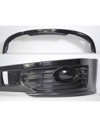 Diffusore anteriore VOLKSWAGEN T5 Lifting Sportline (Cod. TF-BFT01415)