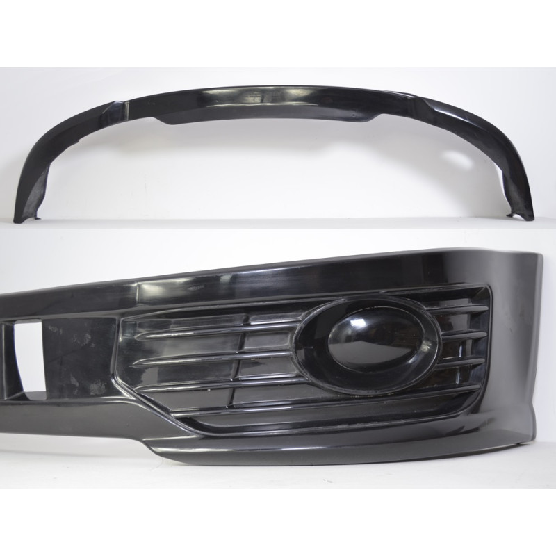 Diffusore anteriore VOLKSWAGEN T5 Lifting Sportline (Cod. TF-BFT01415)