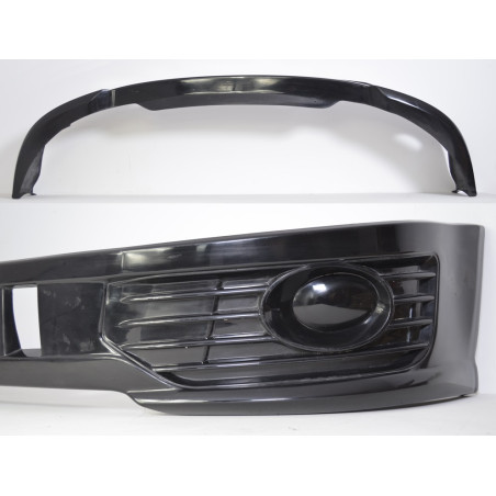 Diffusore anteriore VOLKSWAGEN T5 Lifting Sportline (Cod. TF-BFT01415)