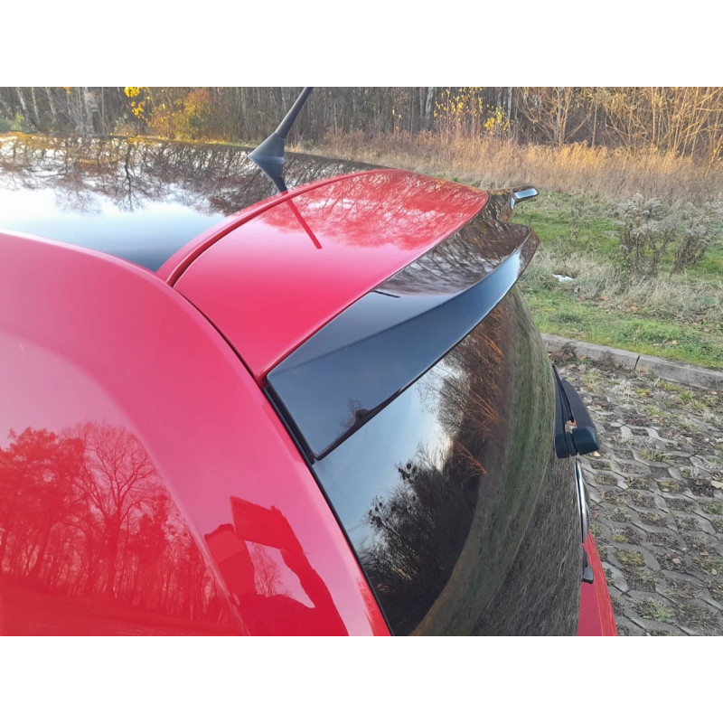 Spoiler tetto Skoda Citigo Vers. 3 (Cod. TF-BFT01454)