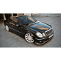 SPLITTER ANTERIORE MERCEDES E W211 AMG PREFACE (Cod. M-ME-E-W211-AMG-FD1G)
