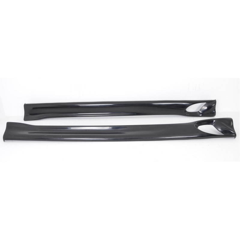 Set minigonne seat Leon mk1 (Cod. TF-BFT01458)