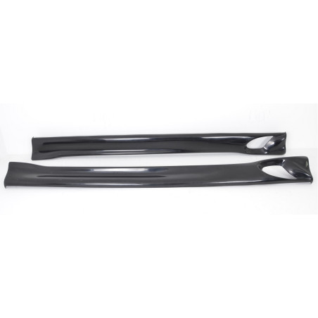 Set minigonne seat Leon mk1 (Cod. TF-BFT01458)