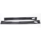 Set minigonne seat Leon mk1 (Cod. TF-BFT01458)