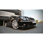 SPLITTER ANTERIORE MERCEDES E W211 AMG PREFACE (Cod. M-ME-E-W211-AMG-FD1G)
