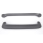 Spoiler tetto Renault megane mk1 5 porte (Cod. TF-BFT01460)