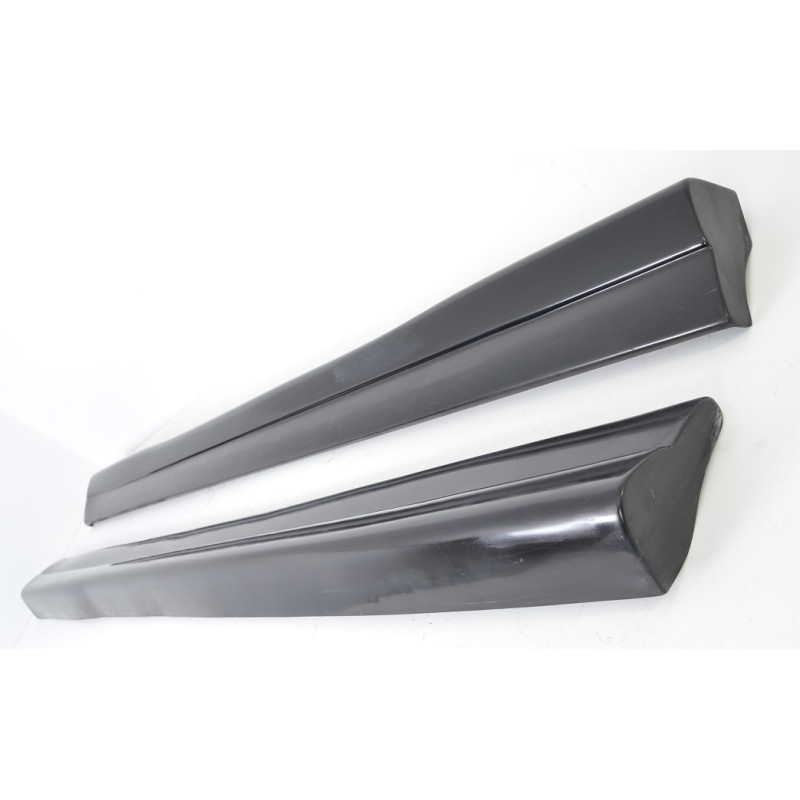 minigonne sottoporta Bmw E30 (Cod. TF-BFT01464)