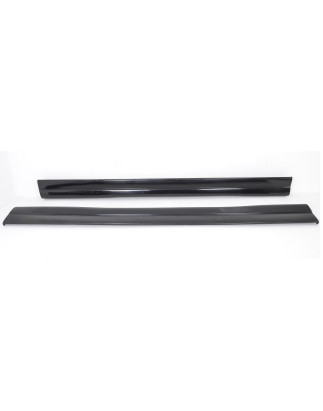 minigonne sottoporta Bmw E30 (Cod. TF-BFT01464)