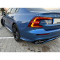 Flaps paraurti posteriore Volvo S60 R/ Volvo V60 R (Cod. TF-BFT01465)
