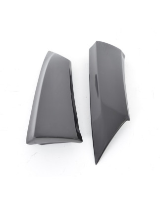 Flaps paraurti posteriore Volvo S60 R/ Volvo V60 R (Cod. TF-BFT01465)