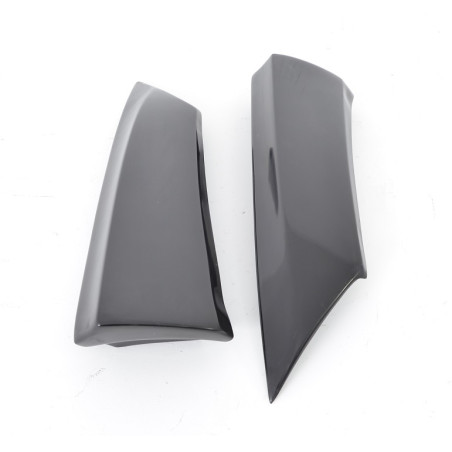 Flaps paraurti posteriore Volvo S60 R/ Volvo V60 R (Cod. TF-BFT01465)