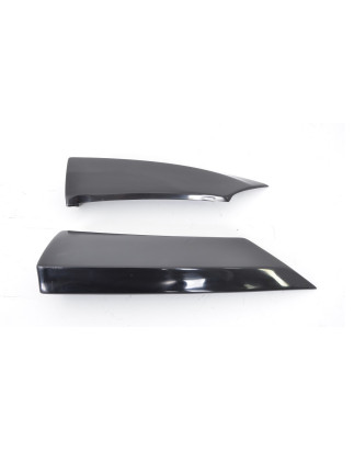 Flaps paraurti posteriore Volvo S60 R/ Volvo V60 R (Cod. TF-BFT01465)