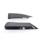Flaps paraurti posteriore Volvo S60 R/ Volvo V60 R (Cod. TF-BFT01465)