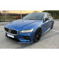 Flaps paraurti anteriore Volvo S60 R/ Volvo V60 R (Cod. TF-BFT01466)