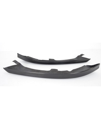 Flaps paraurti anteriore Volvo S60 R/ Volvo V60 R (Cod. TF-BFT01466)