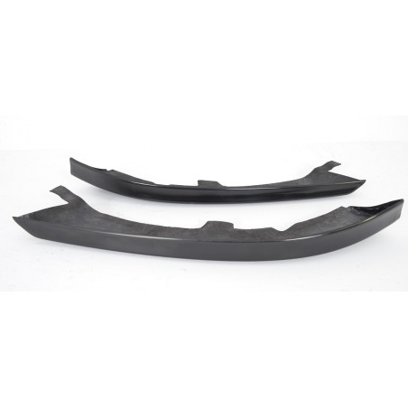 Flaps paraurti anteriore Volvo S60 R/ Volvo V60 R (Cod. TF-BFT01466)