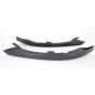 Flaps paraurti anteriore Volvo S60 R/ Volvo V60 R (Cod. TF-BFT01466)