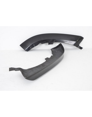 Flaps paraurti anteriore Volvo S60 R/ Volvo V60 R (Cod. TF-BFT01466)