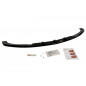 SPLITTER ANTERIORE MERCEDES GLK W204 (Per Paraurti standard) (Cod. M-ME-GLK-204-FD1G)