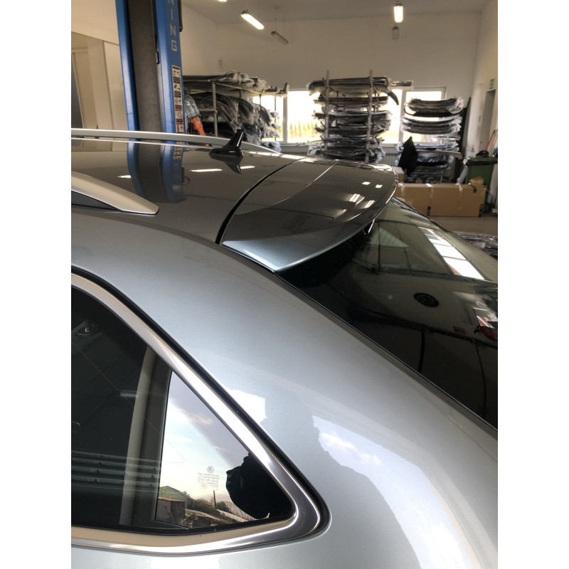 Spoiler tetto Skoda superb mk3 station wagon (Cod. TF-BFT01467)